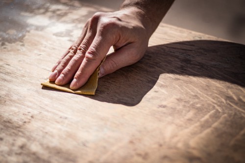 How To Sandpaper Wood – 11 Answers To Sandpaper Questions