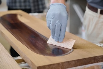 How to Gloss Wood To Make It Shiny and Smooth