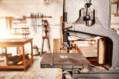 Scroll Saw vs. Band Saw vs. Jigsaw: What They Are for + Tips